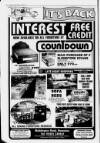 Hinckley Times Thursday 07 March 1991 Page 14