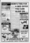 Hinckley Times Thursday 07 March 1991 Page 21