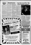 Hinckley Times Thursday 07 March 1991 Page 24