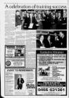 Hinckley Times Thursday 07 March 1991 Page 28