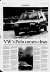 Hinckley Times Thursday 07 March 1991 Page 100