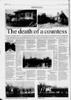 Hinckley Times Thursday 07 March 1991 Page 104