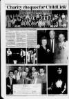 Hinckley Times Thursday 09 May 1991 Page 22