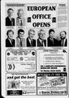 Hinckley Times Thursday 09 May 1991 Page 24