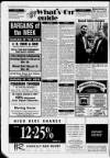 Hinckley Times Thursday 09 May 1991 Page 28