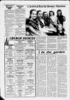 Hinckley Times Thursday 09 May 1991 Page 34