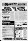 Hinckley Times Thursday 09 May 1991 Page 42