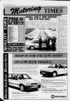 Hinckley Times Thursday 09 May 1991 Page 44