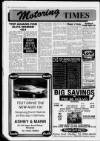 Hinckley Times Thursday 09 May 1991 Page 48