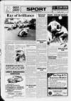 Hinckley Times Thursday 09 May 1991 Page 60