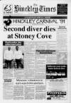 Hinckley Times