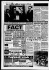 Hinckley Times Thursday 07 May 1992 Page 10