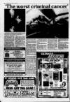 Hinckley Times Thursday 07 May 1992 Page 22