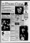 Hinckley Times Thursday 07 May 1992 Page 34