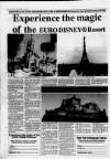 Hinckley Times Thursday 07 May 1992 Page 35