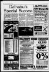 Hinckley Times Thursday 07 May 1992 Page 45