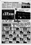 Hinckley Times Thursday 07 May 1992 Page 67