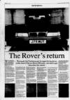Hinckley Times Thursday 07 May 1992 Page 90