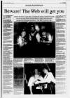 Hinckley Times Thursday 07 May 1992 Page 91
