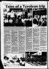 Hinckley Times Thursday 04 June 1992 Page 24