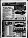 Hinckley Times Thursday 11 June 1992 Page 49