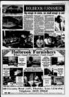 Hinckley Times Thursday 25 June 1992 Page 17