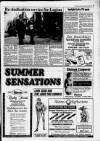 Hinckley Times Thursday 25 June 1992 Page 23