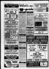 Hinckley Times Thursday 25 June 1992 Page 32