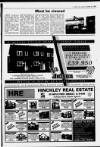 Hinckley Times Thursday 03 September 1992 Page 75