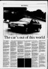 Hinckley Times Thursday 03 September 1992 Page 89