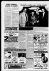 Hinckley Times Thursday 17 September 1992 Page 4