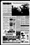 Hinckley Times Thursday 17 September 1992 Page 12