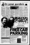 Hinckley Times Thursday 17 September 1992 Page 19