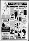 Hinckley Times Thursday 17 September 1992 Page 25