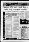 Hinckley Times Thursday 17 September 1992 Page 49