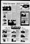 Hinckley Times Thursday 17 September 1992 Page 80