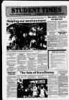 Hinckley Times Thursday 24 September 1992 Page 37