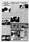 Hinckley Times Thursday 24 September 1992 Page 84