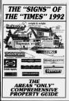 Hinckley Times Thursday 24 September 1992 Page 85