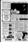 Hinckley Times Thursday 01 October 1992 Page 14