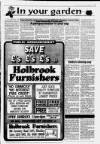 Hinckley Times Thursday 01 October 1992 Page 29