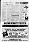 Hinckley Times Thursday 01 October 1992 Page 45