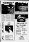 Hinckley Times Thursday 01 October 1992 Page 46