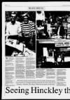 Hinckley Times Thursday 01 October 1992 Page 94