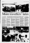 Hinckley Times Thursday 01 October 1992 Page 100