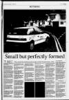 Hinckley Times Thursday 01 October 1992 Page 101