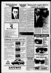 Hinckley Times Thursday 15 October 1992 Page 8