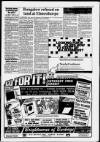 Hinckley Times Thursday 15 October 1992 Page 13