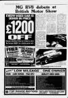Hinckley Times Thursday 15 October 1992 Page 49