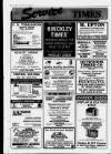 Hinckley Times Thursday 22 October 1992 Page 45